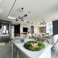 Chủ Gửi Bán 4 Phòng Ngủ160M2 Vinhome Golden River, View Sông Bitexco Pannaroma, 35 Tỷ