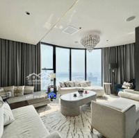 Chủ Gửi Bán 4 Phòng Ngủ160M2 Vinhome Golden River, View Sông Bitexco Pannaroma, 35 Tỷ