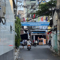 Bán Nhà Riêng Tại Đường Thoại Ngọc Hầu, 7,9 Tỷ, 90M2, Mặt Tiền 6M