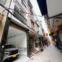 Bán Nhà Dv Vạn Phúc - Hà Đông, Ô Tô, Kinh Doanh - 5 Tầng Thang Máy Nhà Đẹp, 45M2 Nhỉnh 10.5 Tỷ