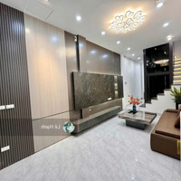 Bán Nhà Dv Vạn Phúc - Hà Đông, Ô Tô, Kinh Doanh - 5 Tầng Thang Máy Nhà Đẹp, 45M2 Nhỉnh 10.5 Tỷ