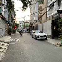 Bán Nhà Hẻm 8M Đường Hoàng Văn Thụ P4 Qtân Bình Ngay Sân Bay, Kết Cấu 5 Lầu Thang Máy Lh Hạnh