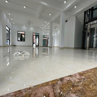 Siêu Biệt Thự Cạnh Vinhomes Green Bay Giai Đoạn 2, Mặt Tiền 14M, Cho Thuê Kinh Doanh Văn Phòng Để Ở