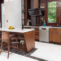 Vào Ở Ngay - Villa Lê Quang Định, P11, Bt - Dt: 6,5X26M, Vuông Vức 150M2 (4 Tầng Btct) Chỉ 24 Tỷ Tl