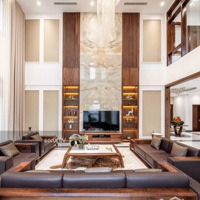 Vào Ở Ngay - Villa Lê Quang Định, P11, Bt - Dt: 6,5X26M, Vuông Vức 150M2 (4 Tầng Btct) Chỉ 24 Tỷ Tl