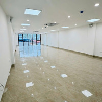 Bán Nhà Mặt Phố Tô Vĩnh Diện, 9 Tầng Mới, 120M2, Mặt Tiền 6M Giá Uy Tín Chỉ Với 73 Tỷ Vnd