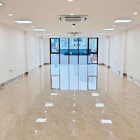 Bán Nhà Mặt Phố Tô Vĩnh Diện, 9 Tầng Mới, 120M2, Mặt Tiền 6M Giá Uy Tín Chỉ Với 73 Tỷ Vnd