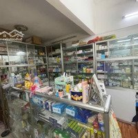 Bán Nhà Mặt Phố Tân Maidiện Tích115 M2 Mua 1 Nhà Được 2 Nhà!
