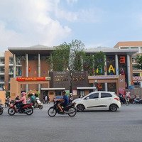 Bán Nhà Mặt Phố Tân Maidiện Tích115 M2 Mua 1 Nhà Được 2 Nhà!