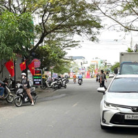 Chào Bán Lô Đất Mặt Tiền Đường 7,5M Lề 4M Số 106 Bùi Hiển, Hoà An, Cẩm Lệ, Đà Nẵng.