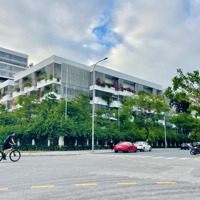 Sụp Hầm Bán Nhanh Lô Đất Đường 10.5M Thông Qua Các Kđt Làng Đại Học