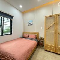 Cho thuê nhà 2 tầng, kiệt ô tô Chế Lan Viên, Ngũ Hành Sơn, Đà Nẵng Diện tích 60m2. DTSD 120m2. Giá thuê chỉ 19 triệu/tháng