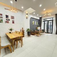 Cho thuê nhà 2 tầng, kiệt ô tô Chế Lan Viên, Ngũ Hành Sơn, Đà Nẵng Diện tích 60m2. DTSD 120m2. Giá thuê chỉ 19 triệu/tháng