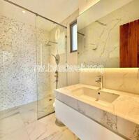 Bán penthouse Estella Heights, Tháp T4, 2 tầng, 270m2, 4PN, nhà thô, 46 tỷ