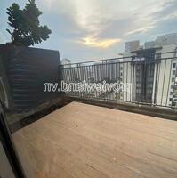 Bán penthouse Estella Heights, Tháp T4, 2 tầng, 270m2, 4PN, nhà thô, 46 tỷ