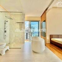 Bán penthouse Estella Heights, Tháp T4, 2 tầng, 270m2, 4PN, nhà thô, 46 tỷ