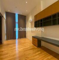 Bán penthouse Estella Heights, Tháp T4, 2 tầng, 270m2, 4PN, nhà thô, 46 tỷ