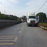 Bán Gấp Lô Đất S= 1.200 M2, Xã Sài Sơn, Huyện Quốc Oai, Tp Hà Nội