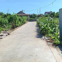 Bán Gấp Lô Đất S= 1.200 M2, Xã Sài Sơn, Huyện Quốc Oai, Tp Hà Nội