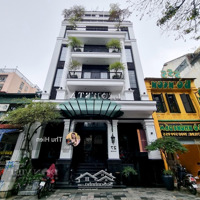Hot! Cho Thuê Nhà Phố Hàng Bạc,Diện Tích85Mx7 Tầng,Mặt Tiền4.3M Giá 130 Triệu/Th. Phù Hợp Khách Sạn, Nhà Hàng