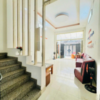 Phạm Văn Bạch 3 Tầng Lầu, 4 Phòng Ngủ Giá Mềm. Liên Hệ: 0906389979
