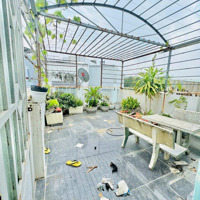 Phạm Văn Bạch 3 Tầng Lầu, 4 Phòng Ngủ Giá Mềm. Liên Hệ: 0906389979