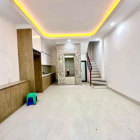 Bán Nhà Riêng Tại Trường Chinh Khu Vực Ngã Tư Sở 31M 7 Tầng Thang Máy Xây Mới, Sát Phố Giá Hợp Lý