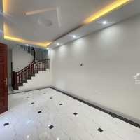 Bán Nhà Phố Cổ Linh, Thạch Bàn 39M2Mặt Tiền4M Hơn 5 Tỷ