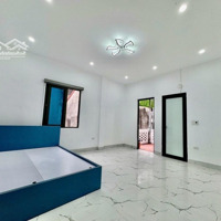 Bán Nhà Phố Trương Định - Nhà Mới Đẹp Ở Ngay - Ngõ Thông - Thoáng Sáng