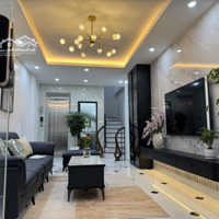 Siêu Phẩm Xuân La - Tây Hồ 5T Thang Máy Full Nội Thất, Ô Tô, Kinh Doanh