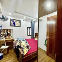 Bán Nhà Riêng 30M2 Đường Lạc Long Quân - Nhà Đẹp 6 Tầng - Thông Sàn - An Sinh Đỉnh.