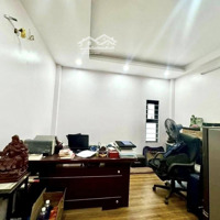 Bán Nhà Riêng 30M2 Đường Lạc Long Quân - Nhà Đẹp 6 Tầng - Thông Sàn - An Sinh Đỉnh.