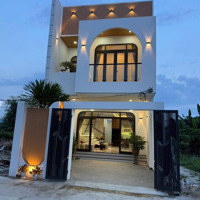 Bán Nhà 1 Lầu 1 Trệt Thị Trấn Diên Khánh Full Nội Thất 100M2 3 Phòng Ngủ 3 Vệ Sinhgiá Bán 2Ty580 Bao Sổ