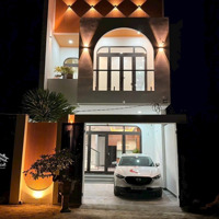 Bán Nhà 1 Lầu 1 Trệt Thị Trấn Diên Khánh Full Nội Thất 100M2 3 Phòng Ngủ 3 Vệ Sinhgiá Bán 2Ty580 Bao Sổ