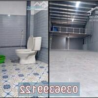 ⭐️Chính chủ cho thuê kho xưởng mới xây có gác lửng khu vực Liên Ninh, Thanh Trì, Hà Nội. 7,5tr/th; 0396399122