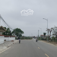 Chỉ Duy Nhất 1 Lô Đất Mặt Đường 8M Liên Xuân Thủy Nguyên Giá Chỉ 450 Triệu