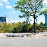 Bán Gấp Lô Đất Siêu Phẩm 6X19 (114M2) Sổ Hồng Riêng, Kdc Đông Đúc