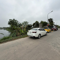 Chính Chủ Cần Bán Gấp Lô Đất Đẹp Giá Rẻ Tại Tân Lãng, Lương Tài, Bắc Ninh