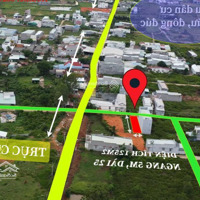Bán Gấp 125 M2 Đất Thổ Cư Hàm Thắng - Trục Chính Cá Đông, Thành Phố Phan Thiết