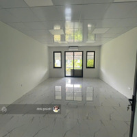 Cho Thuê Biệt Thự 4 Phòng Ngủcó 7 Điều Hoà 20 Triệu, 100M2 Tại Geleximco Lê Trọng Tấn, Hà Đông, Hà Nội