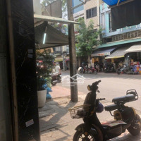 Cho Thuê Nhà Mặt Tiền Lý Nam Đế P7 Q11