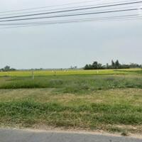 b.á.n đất mặt tiền nhựa HL05B Bình Nghị, Gò Công Đông, Tiền Giang.