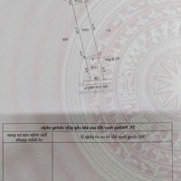 b.á.n đất mặt tiền nhựa HL05B Bình Nghị, Gò Công Đông, Tiền Giang.