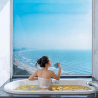 Sun Vương Thừa Vũ Sắp Mở Bán. Căn Hộ Biển Mỹ Khê. Đầu Tư Ít Thu Lại Nhiều Với Giá Cho Thuê 20 Triệu/T