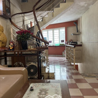 Bán Nhà Nhật Tân, Vài Bước Ra Hồ, Gần Trường Chợ, Gần Bãi Đỗ Xe, Công An Quận, Gần Công Viên Nước