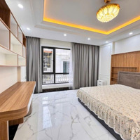 106 Hoàng Quốc Việt - Ngõ Thông - Ôtô Vào Nhà - Nhà Mới - Thang Máy