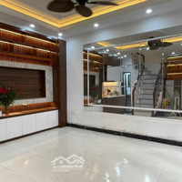 *Siêu Phẩm Mặt Ngõ Kinh Doanh - Thụy Khuê - Tây Hồ* 38M2, 4 Tầng,Mặt Tiềnbề Thế 6.1M, Chỉ Nhỉnh 9 Tỷ.