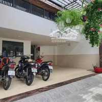 Bán Tòa Căn Hộ Đinh Lễ - Phước Long - Tp. Nha Trang