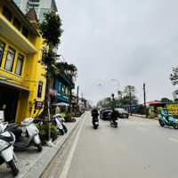 Nhà Mặt Phố Hơn 400 Triệu/M2 Quận Tây Hồ, Xây Toà Văn Phòng, 201M2 Mặt Tiền 7M Kinh Doanh, 86.68 Tỷ