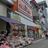 Siêu Hiếm, Đất Hoa Hậu Đường Trâu Quỳ Gia Lâm 60M2 2 Mặt Ngõ Trước Sau Hàng Xóm Vinhomes Giá Đầu Tư